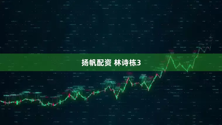 扬帆配资 林诗栋3